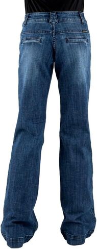 Stetson Western Jeans Low Rise 4 Long Blue 11-054-0214-0815 BU in Saudi Arabia