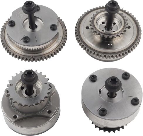 Engine Timing Chain Kit w/Water Pump Fit For 2011-2013 Ford F-150 F150 3.5L,2015-2016 Transit-150/Transit-250/Transit-350/Transit-350 HD 3.5L in Saudi Arabia