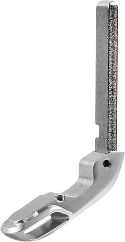 2 USA Remote FOB Insert Fits 2020-2022 Cadillac Chevrolet Emergency Key HU100 PN: 13536119 in Saudi Arabia