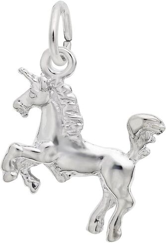 Rembrandt Unicorn Charm in Kuwait