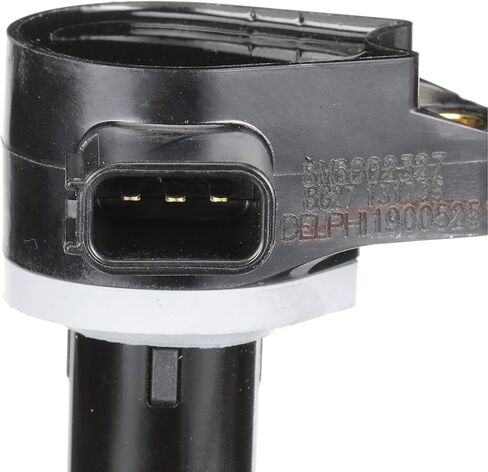 Quicksilver 880615T01 ملف الإشعال لخارجية 4-Stroke Select in Saudi Arabia
