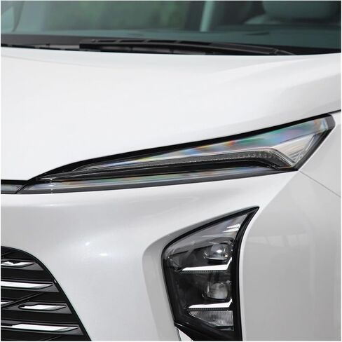 الإسكان الأمامي متوافق مع Buick GL8 2024 2025 CAR الأمامي للعدسات الأمامية غطاء العدسة غطاء رأس الشفافة الشفافة غطاء الرأس غطاء محرك السيارة (يمين) in Saudi Arabia