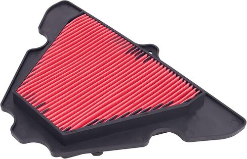 Road Passion 11013-0712 استبدال مرشح الهواء لـ Kawasaki KLZ1000 مقابل 1000 LT 2015-2018/ KLZ1000 مقابل 1000 SE LT 2019-2023/ ZR1000 Z1000 2010-2013/ ZR1000 Z1000 ABS 2011-2013 2017-2018 in Saudi Arabia