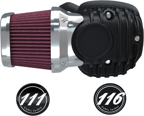 Indian Motorcycle Thunderstroke Forward Air Intake - 2884950-156 in Saudi Arabia