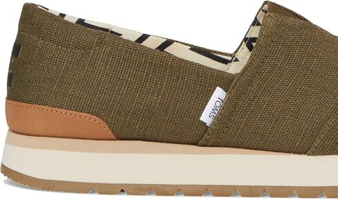Toms Mens Resident Plus in Saudi Arabia