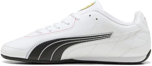 PUMA MENS SCUDERIA FERRARI CATCH LACE UP SNAIKERS SHOES in Kuwait