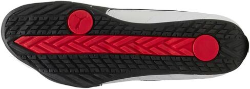 PUMA MENS SCUDERIA FERRARI CATCH LACE UP SNAIKERS SHOES in Kuwait