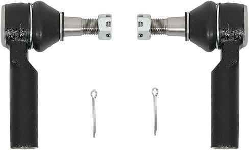 استبدال مجموعة تعليق الأسلحة العلوية والسفلية الأمامية لـ RAM 1500 2009-2012 4WD K643073 K643074 in Saudi Arabia