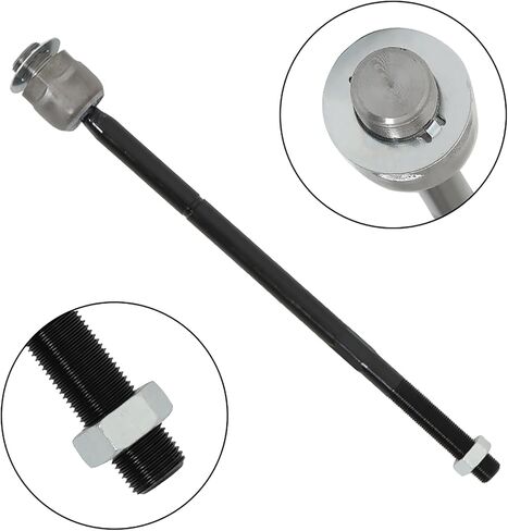 استبدال مجموعة تعليق الأسلحة العلوية والسفلية الأمامية لـ RAM 1500 2009-2012 4WD K643073 K643074 in Saudi Arabia