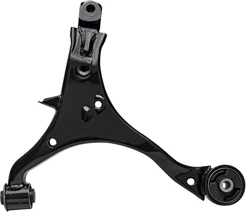 Detroit Axle - Front Right Control Arm for 2002-2006 Honda CR-V, Passenger Side Lower Control Arm Assembly 2003 2004 2005 Replacement in Saudi Arabia