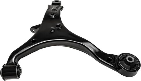 Detroit Axle-ذراع التحكم اليمنى الأمامي للفترة 2002-2006 Honda CR-V ، مجموعة ذراع التحكم السفلى على جانب الركاب 2003 2004 2005 استبدال in Kuwait