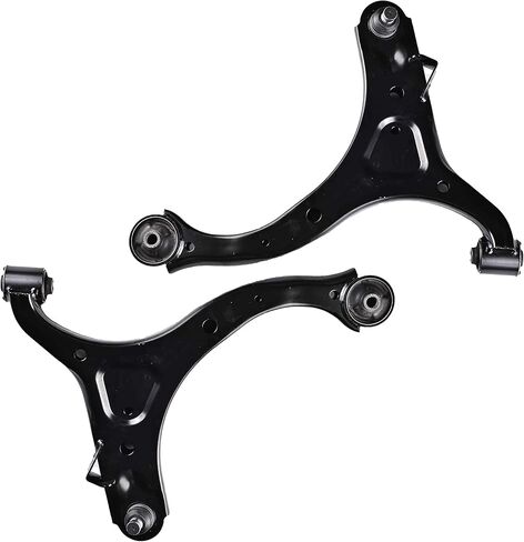K621686 K621685 Front Lower Control Arm Ball Joint Assembly Compatible With 2007-2012 Hyundai Santa FE 2011-2013 Kia Sorento All Models in Saudi Arabia
