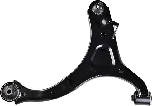 K621686 K621685 Front Lower Control Arm Ball Joint Assembly Compatible With 2007-2012 Hyundai Santa FE 2011-2013 Kia Sorento All Models in Saudi Arabia