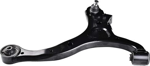 K621686 K621685 Front Lower Control Arm Ball Joint Assembly Compatible With 2007-2012 Hyundai Santa FE 2011-2013 Kia Sorento All Models in Saudi Arabia