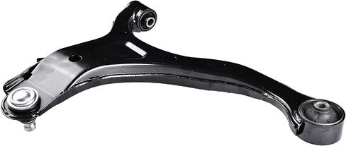 K621686 K621685 Front Lower Control Arm Ball Joint Assembly Compatible With 2007-2012 Hyundai Santa FE 2011-2013 Kia Sorento All Models in Saudi Arabia