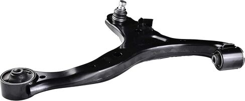 K621686 K621685 Front Lower Control Arm Ball Joint Assembly Compatible With 2007-2012 Hyundai Santa FE 2011-2013 Kia Sorento All Models in Saudi Arabia