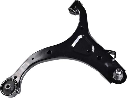 K621686 K621685 Front Lower Control Arm Ball Joint Assembly Compatible With 2007-2012 Hyundai Santa FE 2011-2013 Kia Sorento All Models in Saudi Arabia