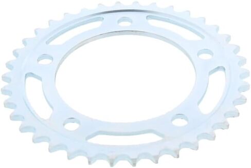 RACE DRAVER BEAR 38 T SPROCKET 525 PITCH FOR HONDA - Shadow VT750 VT 750 - CBR600 CBR 600 / CBR900 900 in Saudi Arabia