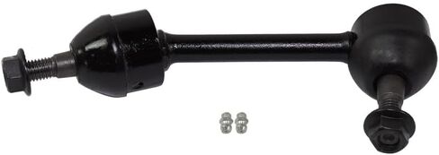 Karparts360 لفورد ثندربيرد 1990 1991 1992 Sway Bar Links Front و Driver and Passenger | زوج | جلبة المطاط | قابلة للشفرة | استبدال F1SZ5K484A in Saudi Arabia