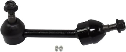 Karparts360 لفورد ثندربيرد 1990 1991 1992 Sway Bar Links Front و Driver and Passenger | زوج | جلبة المطاط | قابلة للشفرة | استبدال F1SZ5K484A in Saudi Arabia