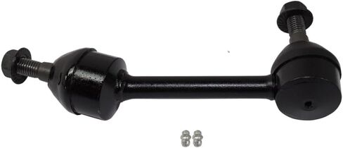 Karparts360 لفورد ثندربيرد 1990 1991 1992 Sway Bar Links Front و Driver and Passenger | زوج | جلبة المطاط | قابلة للشفرة | استبدال F1SZ5K484A in Saudi Arabia