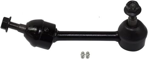 Karparts360 لفورد ثندربيرد 1990 1991 1992 Sway Bar Links Front و Driver and Passenger | زوج | جلبة المطاط | قابلة للشفرة | استبدال F1SZ5K484A in Saudi Arabia