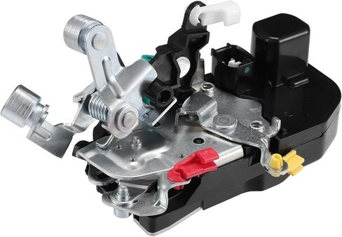 UXCELL FRONT SIDE LEFT SIDE POWER BOWER ACTUATOR MOTION FOR JEEP COMMANDE in Saudi Arabia
