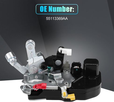 UXCELL FRONT SIDE LEFT SIDE POWER BOWER ACTUATOR MOTION FOR JEEP COMMANDE in Saudi Arabia