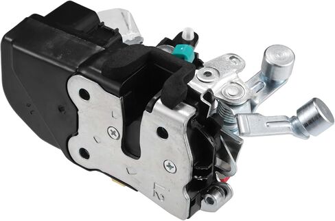 UXCELL FRONT SIDE LEFT SIDE POWER BOWER ACTUATOR MOTION FOR JEEP COMMANDE in Saudi Arabia