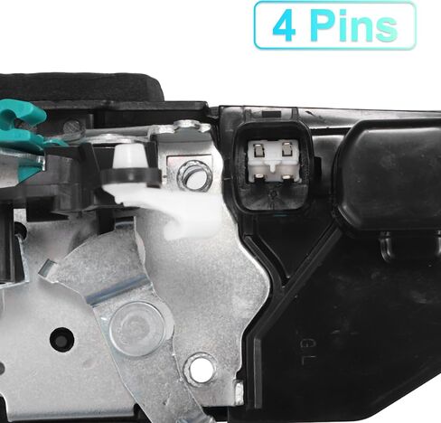 UXCELL FRONT SIDE LEFT SIDE POWER BOWER ACTUATOR MOTION FOR JEEP COMMANDE in Saudi Arabia