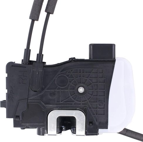 ApplianPar Front Right Door Lock Actuator for Hyundai Tucson 2010-2015 in Saudi Arabia