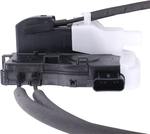 ApplianPar Front Right Door Lock Actuator for Hyundai Tucson 2010-2015 in Saudi Arabia