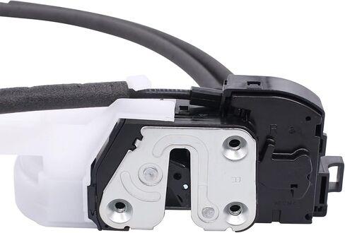 ApplianPar Front Right Door Lock Actuator for Hyundai Tucson 2010-2015 in Saudi Arabia
