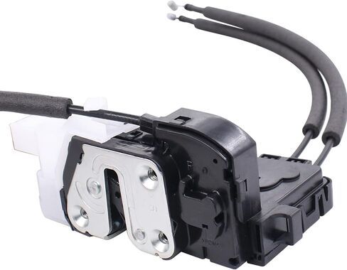 ApplianPar Front Right Door Lock Actuator for Hyundai Tucson 2010-2015 in Saudi Arabia