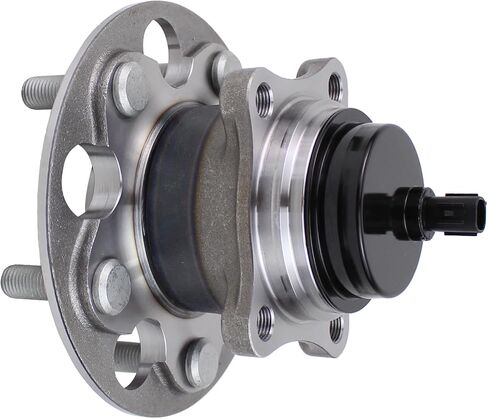 محور محمل العجلة اليسرى أو اليمنى الخلفية لـ Lexus ES250 21-22 ، ES300H ES350 19-25 ، UX300H 2025 ، Toyota Avalon 19-22 ، Camry 18-20 Fwd 21-24 ، CHR 20-22 ، RAV4 FW 19-24 ، RAV4 Prime 21-24 in Saudi Arabia
