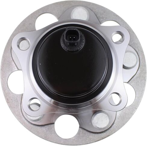 محور محمل العجلة اليسرى أو اليمنى الخلفية لـ Lexus ES250 21-22 ، ES300H ES350 19-25 ، UX300H 2025 ، Toyota Avalon 19-22 ، Camry 18-20 Fwd 21-24 ، CHR 20-22 ، RAV4 FW 19-24 ، RAV4 Prime 21-24 in Saudi Arabia