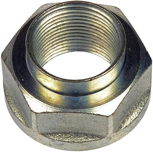 DTA 2 Rear Wheel Hub Wheel Bearing Kits Left Right Compatible with 2001-2002 Acura MDX; 2003-2007 Honda Pilot D930450+NT510050R x2 with Nuts in Saudi Arabia