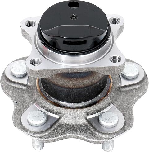 FKG 512530 Rear Wheel Bearing Hub Assembly fit for 2013-2019 Nissan Sentra in Saudi Arabia
