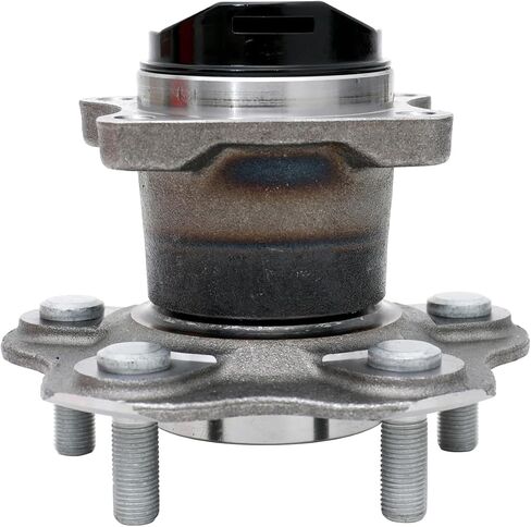 FKG 512530 Rear Wheel Bearing Hub Assembly fit for 2013-2019 Nissan Sentra in Saudi Arabia
