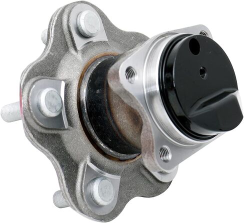 FKG 512530 Rear Wheel Bearing Hub Assembly fit for 2013-2019 Nissan Sentra in Saudi Arabia