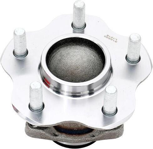 FKG 512530 Rear Wheel Bearing Hub Assembly fit for 2013-2019 Nissan Sentra in Saudi Arabia