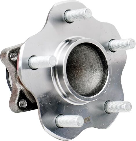 FKG 512530 Rear Wheel Bearing Hub Assembly fit for 2013-2019 Nissan Sentra in Saudi Arabia