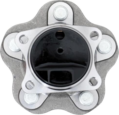 FKG 512530 Rear Wheel Bearing Hub Assembly fit for 2013-2019 Nissan Sentra in Saudi Arabia