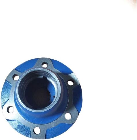 RAParts C9NN1104D Fits Ford Tractor Parts Front Hub 5000, 5100, 5200, 7000, 7100, 7200, 5600, in Saudi Arabia