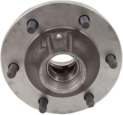 RAParts C9NN1104D Fits Ford Tractor Parts Front Hub 5000, 5100, 5200, 7000, 7100, 7200, 5600, in Saudi Arabia