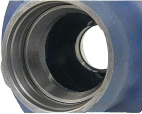 RAParts C9NN1104D Fits Ford Tractor Parts Front Hub 5000, 5100, 5200, 7000, 7100, 7200, 5600, in Saudi Arabia