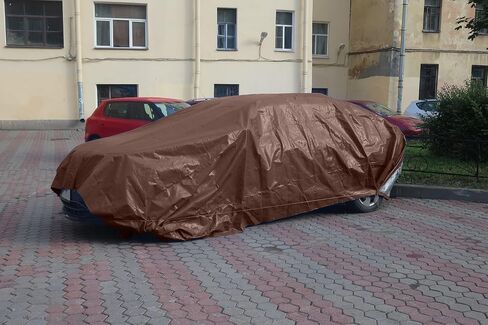 غلاف كبير مضاد للضغط على قماش القنب هنتر الأخضر ، 6 '× 20' 16 مل سميكة | RIP Proof Tarps | مادة نسج سميكة ، مقاومة للأشعة فوق البنفسجية كبيرة لخيمة مظلة القماش المشمع ، قارب ، عربة سكن متنقلة أو غطاء حمام السباحة in Kuwait