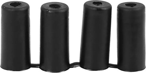 X AutoHaux M10 X 1.5 Car Universal Black Gear Shift Adapter for non loundled shifter in Saudi Arabia