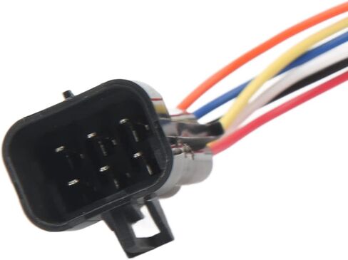 Battery Fuel Meter Battery Fuel Meter 612314 Charging State Indicator Replacement for RXV Electric Gas 48V 2008?up in Saudi Arabia