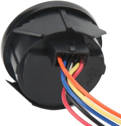 Battery Fuel Meter Battery Fuel Meter 612314 Charging State Indicator Replacement for RXV Electric Gas 48V 2008?up in Saudi Arabia